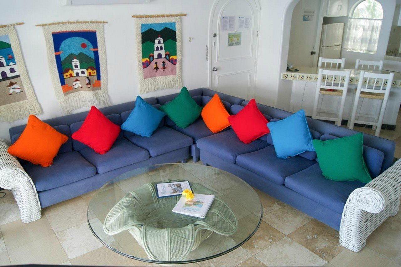 Dolphin Cove Inn มานซานิโญ ภายนอก รูปภาพ