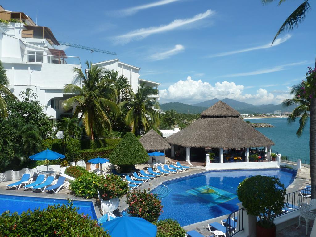 Dolphin Cove Inn มานซานิโญ ภายนอก รูปภาพ