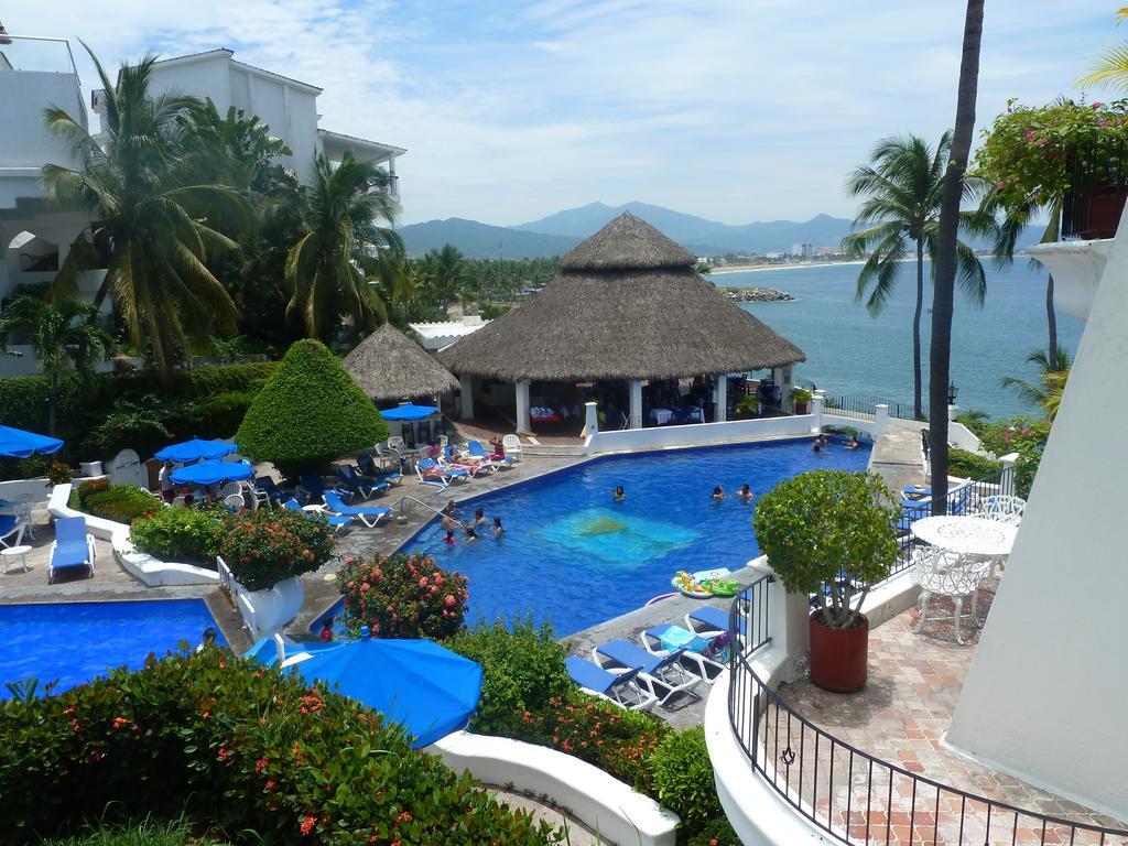 Dolphin Cove Inn มานซานิโญ ภายนอก รูปภาพ