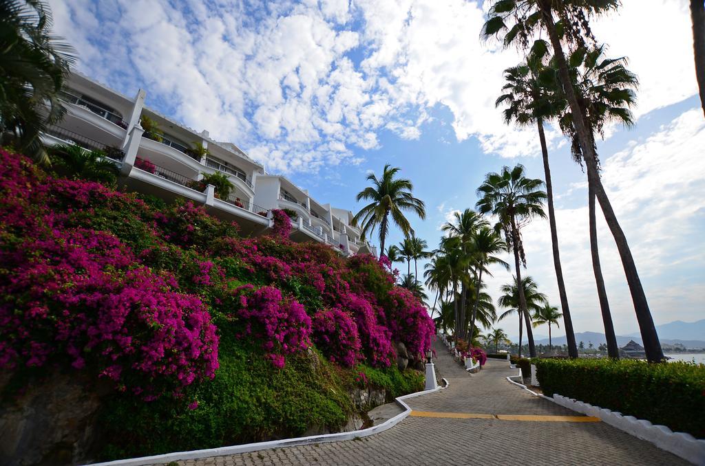 Dolphin Cove Inn มานซานิโญ ภายนอก รูปภาพ