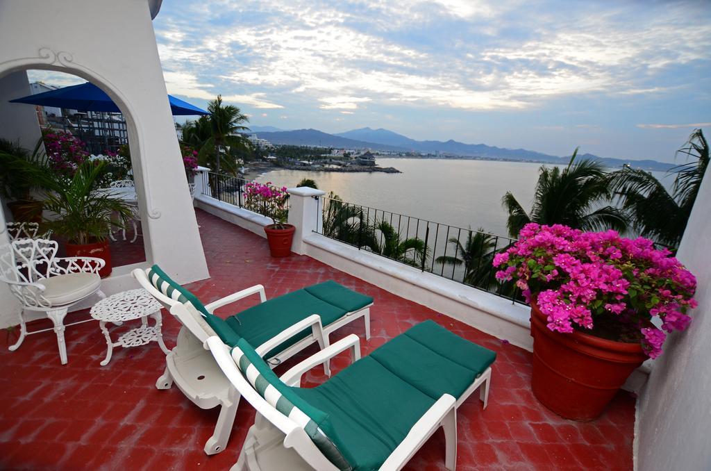 Dolphin Cove Inn มานซานิโญ ภายนอก รูปภาพ