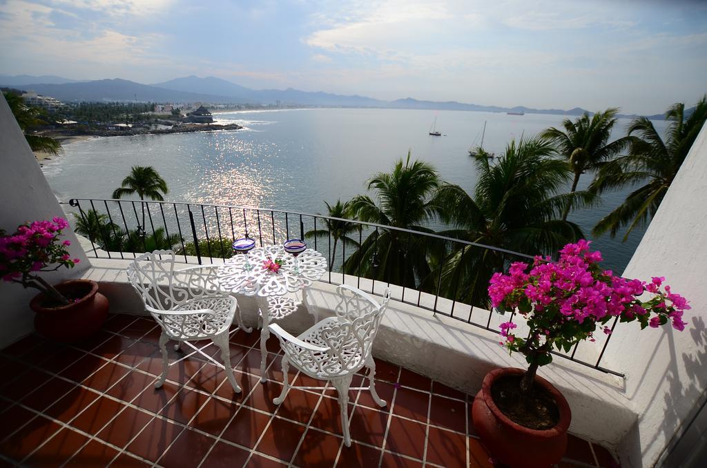 Dolphin Cove Inn มานซานิโญ ภายนอก รูปภาพ