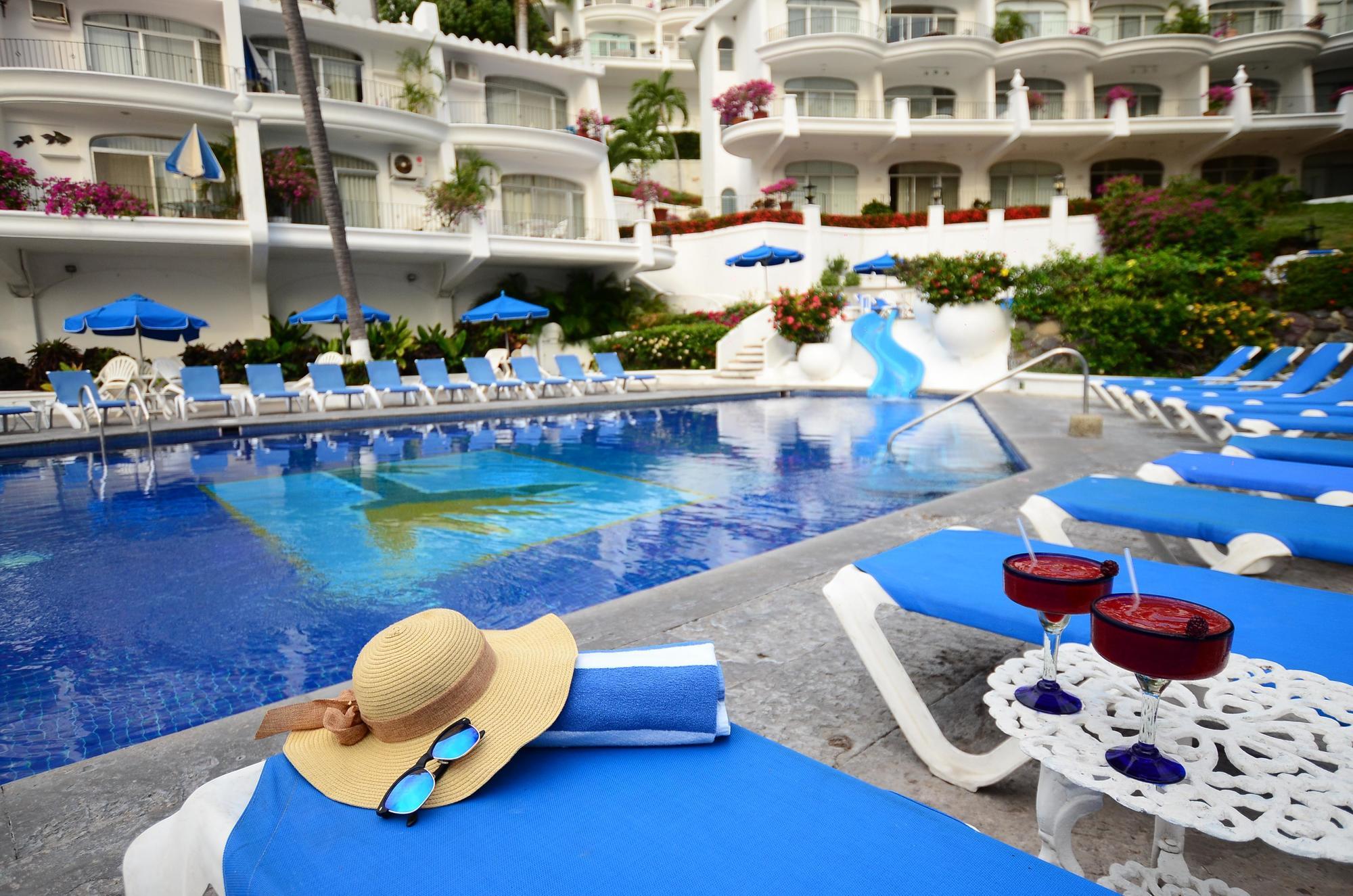 Dolphin Cove Inn มานซานิโญ ภายนอก รูปภาพ