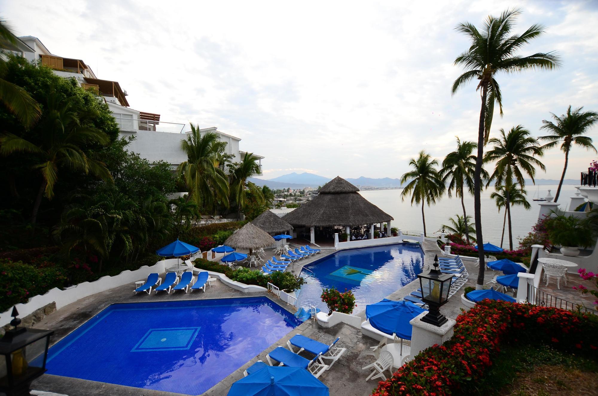 Dolphin Cove Inn มานซานิโญ ภายนอก รูปภาพ